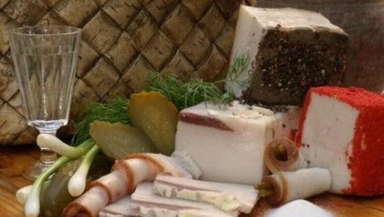Сгущенное молоко, мороженое и другие очень «вредные» продукты, от которых на самом деле нельзя ни в коем случае отказываться