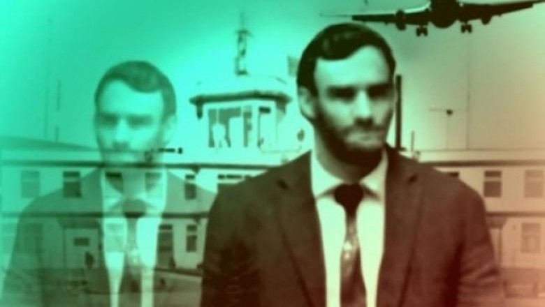 Незабываемый случай в Токийском аэропорту: тайна человека из Тауреда, прибывшего из страны, которой нет на карте