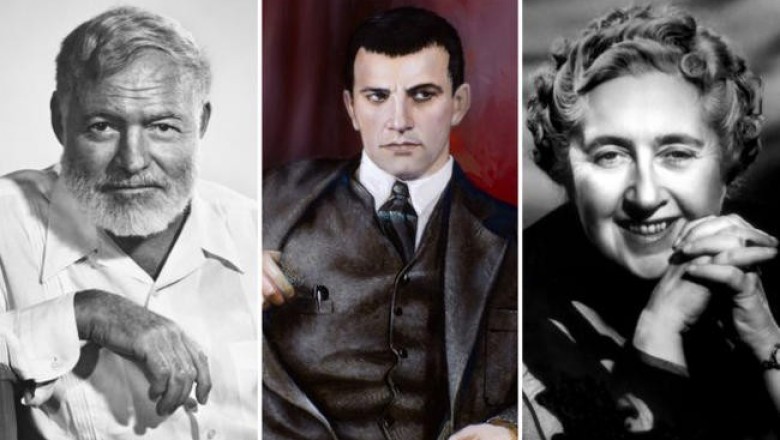 Джейн Остен, Льюис Кэрролл, Агата Кристи и другие знаменитые литераторы, которые писали с ошибками, но покорили мир