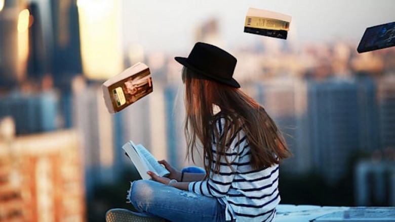Над пропастью во ржи, Убить пересмешника и другие книги, которые обязательно нужно дать почитать ребенку, пока он подросток