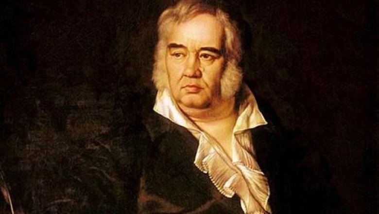 Холостяк Иван Крылов: действительно ли баснописец скрывал жену и дочь?