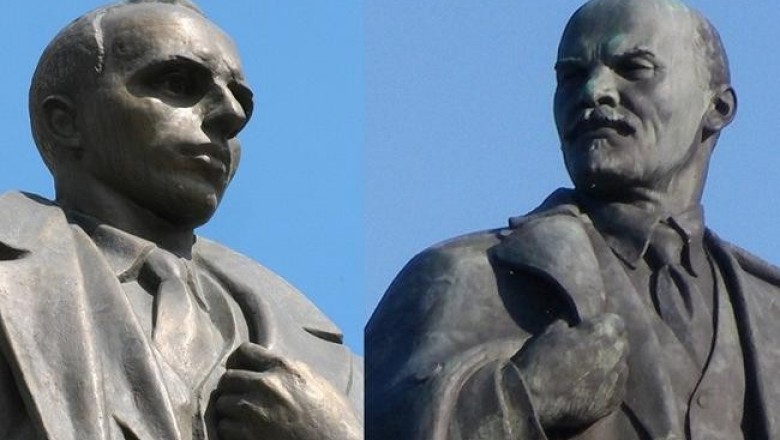 Ленин умер от сифилиса, Сталин сын Пржевальского и другие известные личности и мистификации о них, в которые многие до сих пор верят