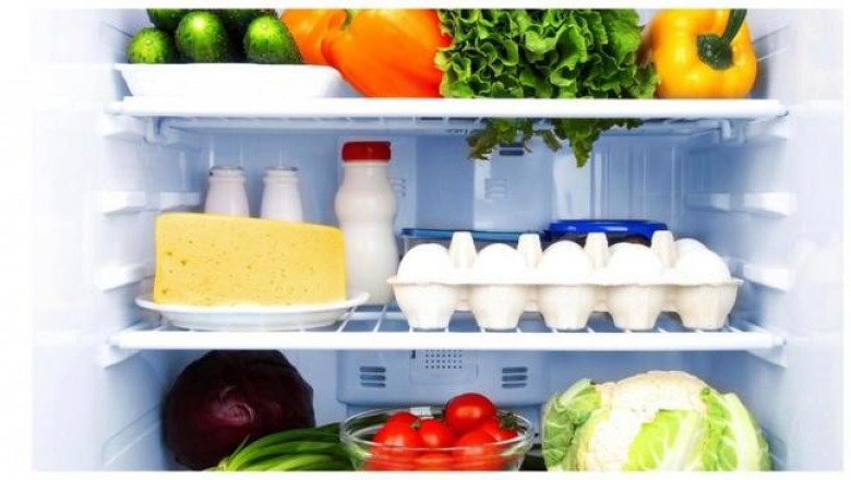 Дыня, свежая зелень и другие продукты, которые нельзя хранить в холодильнике