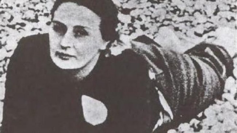Как сложилась судьба советской красавицы Нино Берии после расстрела мужа
