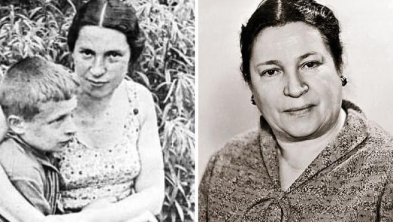 От каких бед искала спасения и забвения в литературе поэтесса Агния Барто