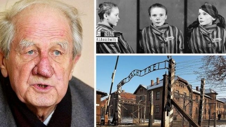 Вильгельм Брассе: какие воспоминания всю жизнь преследовали фотографа Освенцима