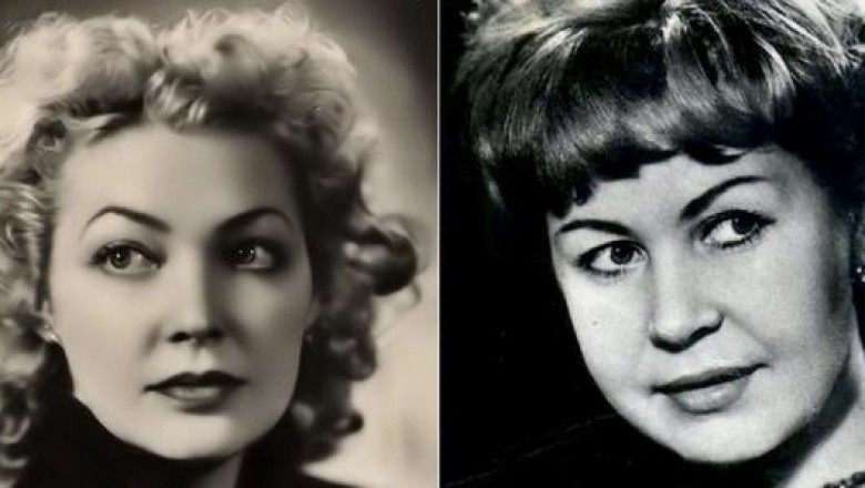 Красавицы актрисы Ирина Скобцева и Инна Макарова: как сложились судьбы у женщин Сергея Бондарчука