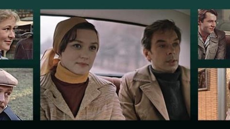 За кадром культового советского кинофильма «Москва слезам не верит»