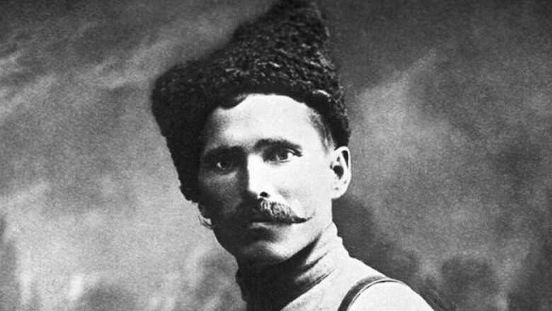 Легендарный комдив Василий Чапаев: загадочная гибель и другие малоизвестные подробности о красном командире