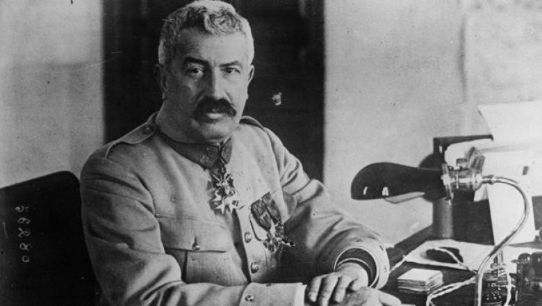Морис Жанен: по чем французский генерал продал адмирала Колчака