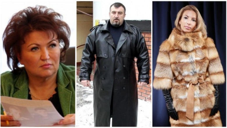 Деловой костюм, каблуки и другие вещи, по которым можно «прочитать» человека