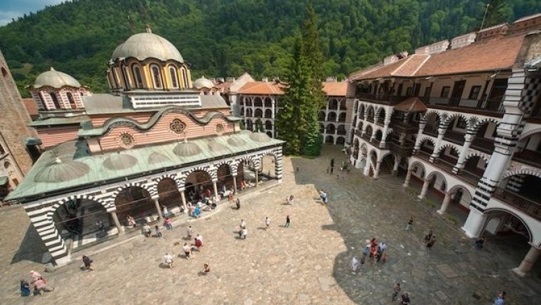 Бургас, Копривщица и другие лучшие места для посещения в Болгарии