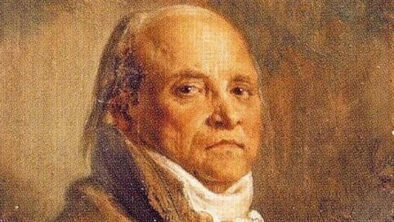 Князь Матвей Гагарин: первый губернатор Сибири был казнен Петром I за «злоупотребления властью и лихоимство»