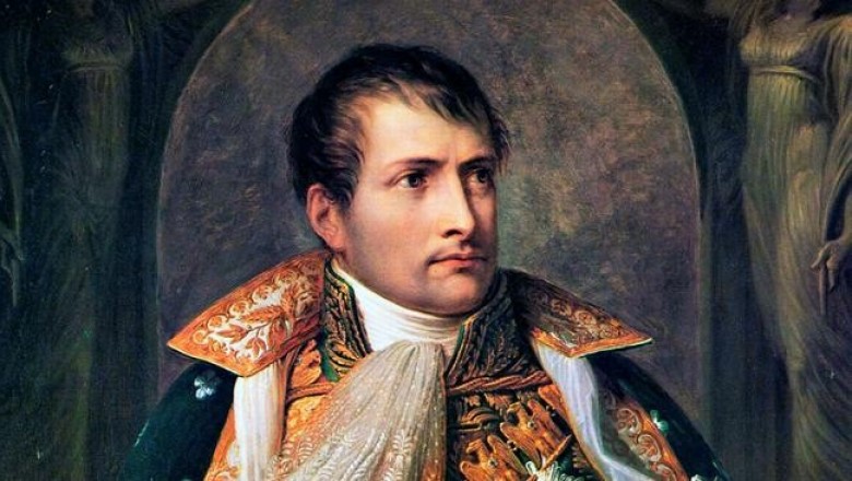 Бонапарты: как сложилась судьбы братьев и сестер Наполеона