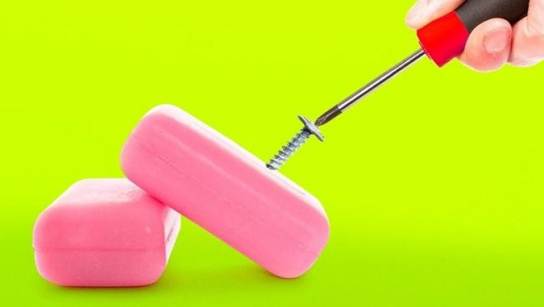 33 полезных лайфхака, которые сделают вашу жизнь намного приятнее