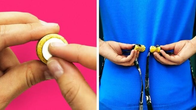 25 полезных лайфхаков с магнитами