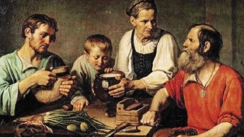 Окончания фамилий на «-цкий» и «-ский» - происхождение и при чем здесь евреи