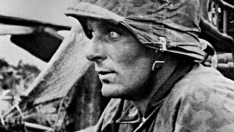 Как британцы во Вторую мировую подсели на «химию»