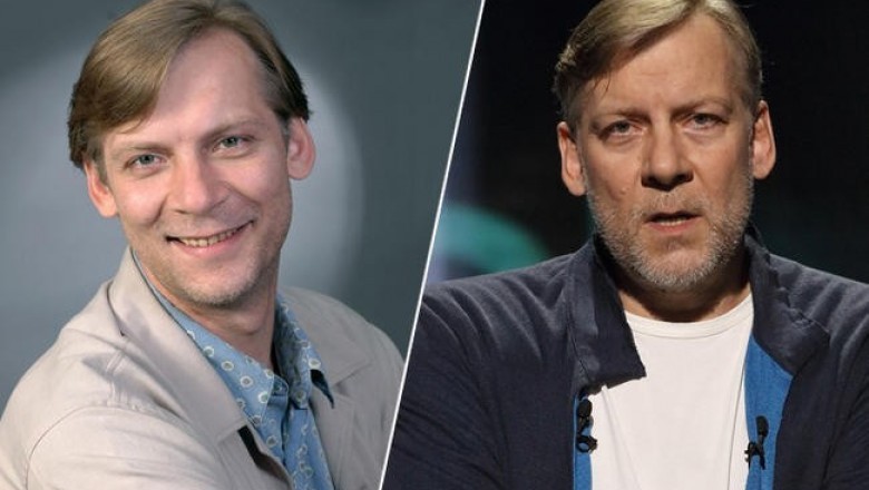 Как Виктор Раков научился не гнуться под ударами судьбы, пережил предательство и сохранил себя