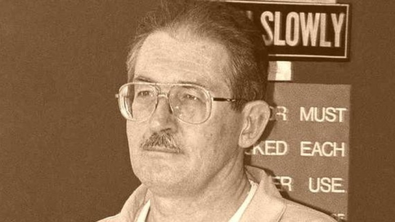 Олдрич Эймс за 9 лет шпионажа сдал КГБ несколько десятков американских агентов