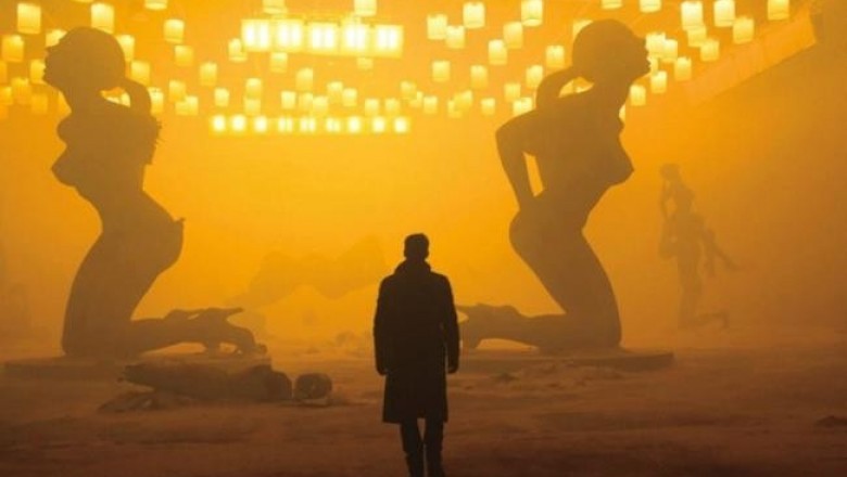 Бегущий по лезвию 2049 и другие лучшие кинофильмы франко-канадского кинорежиссера Дени Вильнева