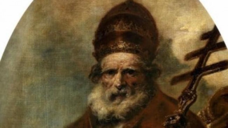 Pont Max: история самого древнего титула Европы