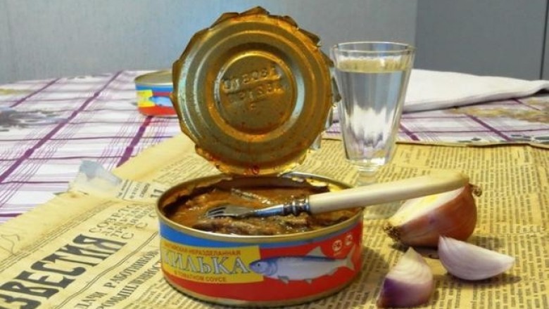 Из чего в СССР делали кофе, откуда взялось «Птичье молоко» и другие любопытные факты о советских продуктах