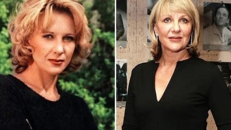Елена Яковлева сыграла сотни ролей в кино, хотя критики не раз ставили крест на ее карьера, но она как феникс возрождалась снова и снова