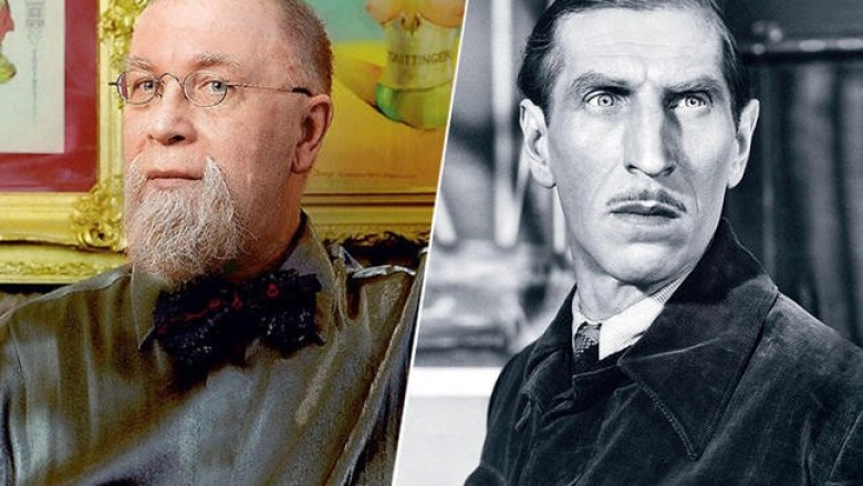 Известный актер Сергей Филиппов купался в лучах всенародной славы, однако долгие годы не общался с родным сыном и последние годы провел в забвении