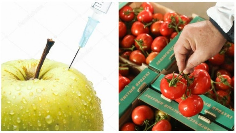 Какие продукты наверняка напичканными химикатами и их лучше пока не брать зимой и какие можно