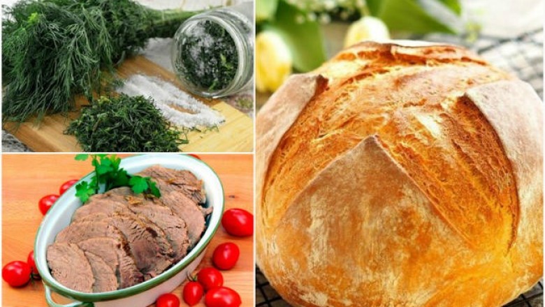Ваниль оттеняет вкус любых овощей, а глутамат способен вызвать настоящий взрыв вкусовых ощущений и другие маленькие кулинарные секреты, с которыми любая хозяйка почувствует себя шеф-поваром