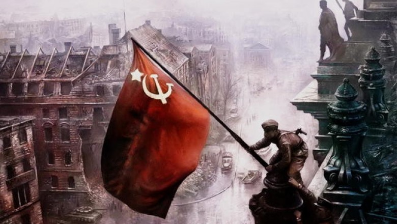С шашками на танки, одна винтовка на троих и другие распространенные мифы о Красной Армии в период Великой Отечественной войны