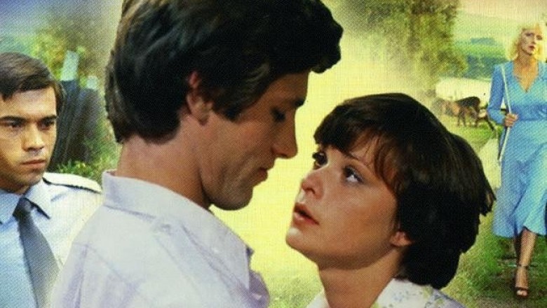 Актеры кинофильма «Не могу сказать «Прощай» спустя годы: как сложились их судьбы