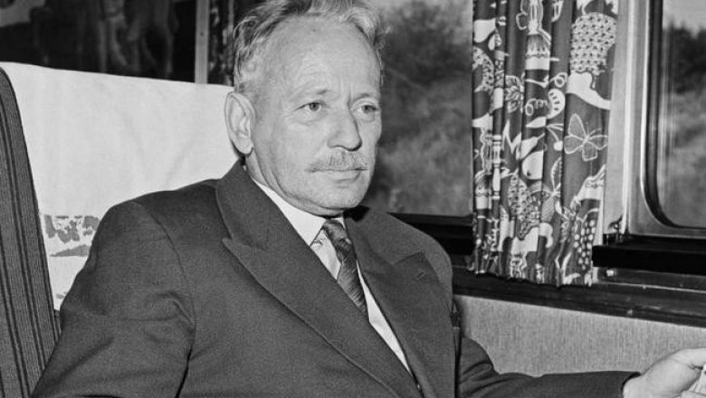 Ликвидация Михаила Шолохова: кому мог помешать советский нобелевский лауреат