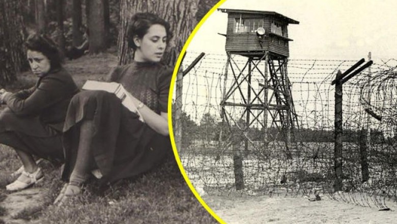 Как за создание литературного кружка в 1952 году расстреляли и отправили в лагеря подростков