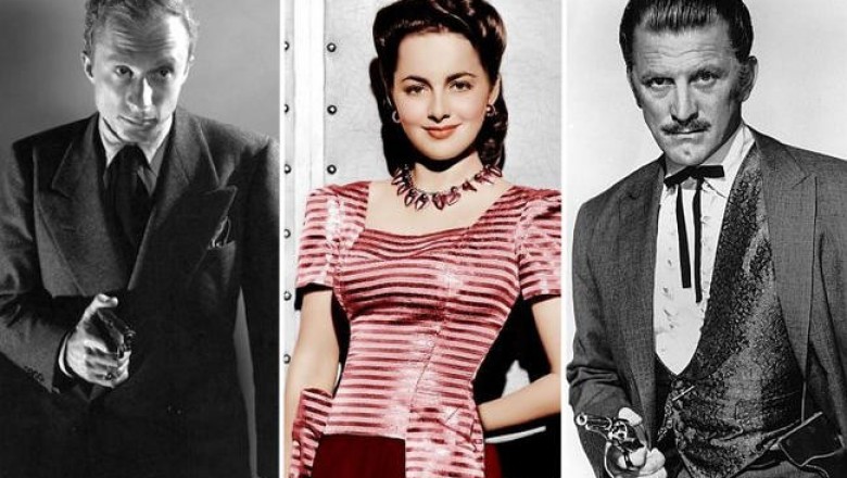 Кирк Дуглас, Оливия де Хэвилленд и другие ныне здравствующих 100-летних актёров театра и кино, которые покоряют своим жизнелюбием