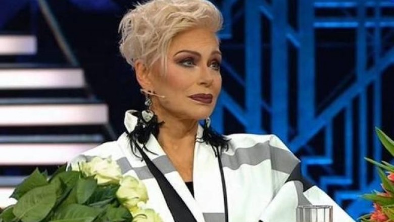 Ирине Понаровской - 66 лет: как сложились судьба и чем сегодня занимается одна из самых популярных эстрадных певиц 80-90-х гг