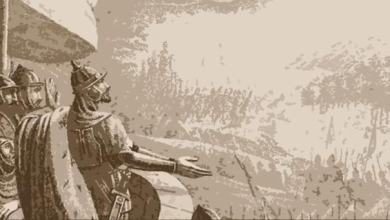 Как разошлись исторические пути Южной и Северо-Восточной Руси: поход Андрея Боголюбского на Киев