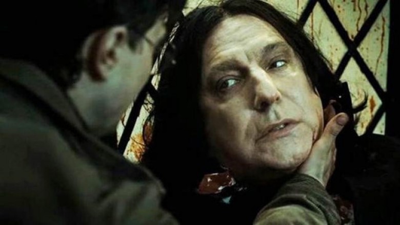 «Гарри Поттер»: герои и прототипы, которые вдохновили Джоан Роулинг
