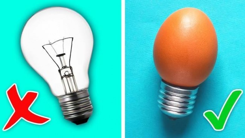 23 прикольных научных опыта для детей