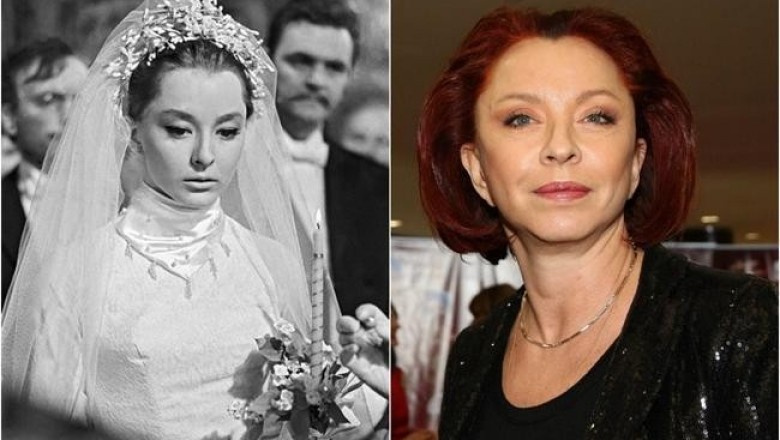 Актеры, снявшиеся в культовой драме «Анна Каренина», через годы после съемок: насколько они изменились и как сложилась судьба