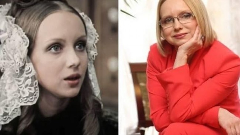 Взлеты и падения Ирины Мазуркевич: почему в 90-х годах востребованная актриса исчезла с экранов и занялась частным извозом