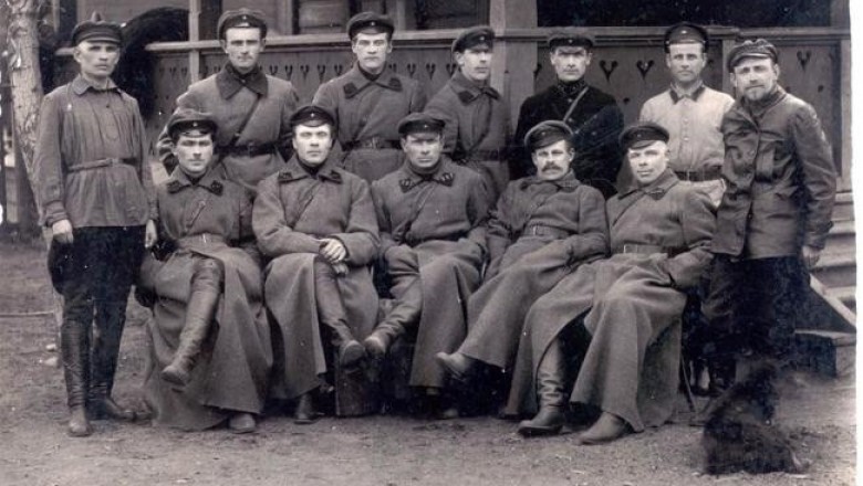 Василий Блохин: как закончил свои дни главный сталинский палач