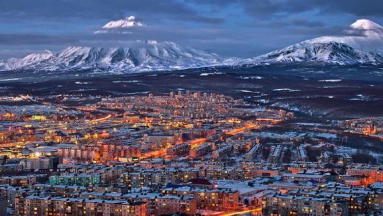 Какие плюсы и минусы от жизни на Камчатке