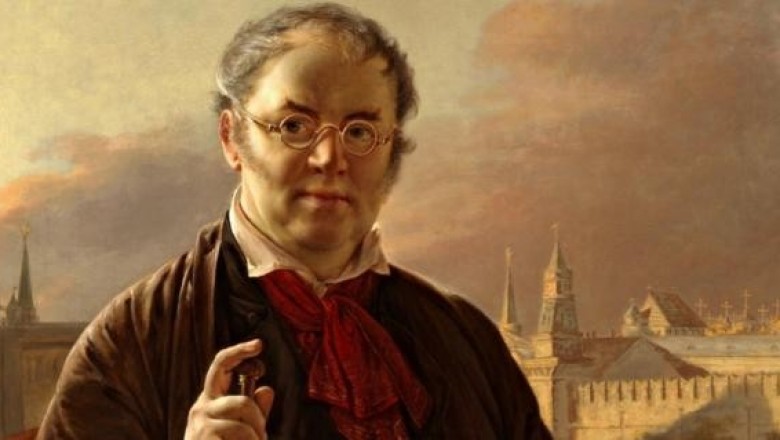 Путь к свободе Василия Тропинина: как крепостной стал известнейшим русским живописцем