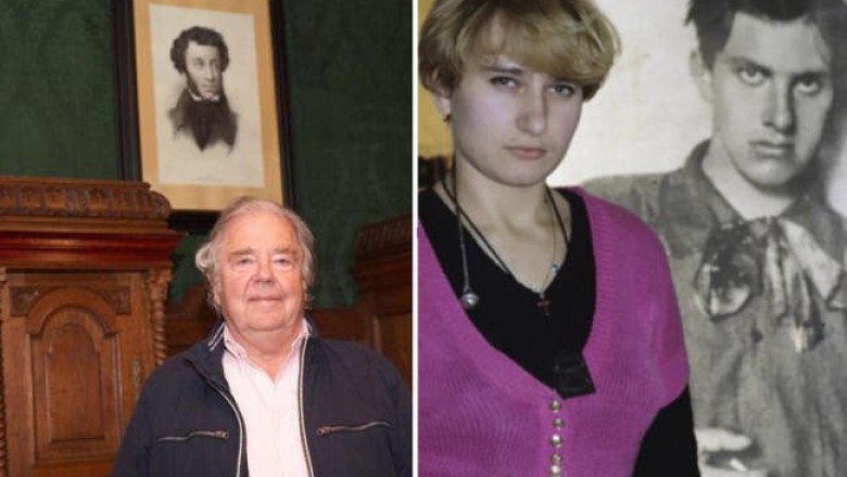 Александр Пушкин, Алексей Достоевский и другие потомки великих русских литераторов: кто они и чем занимаются