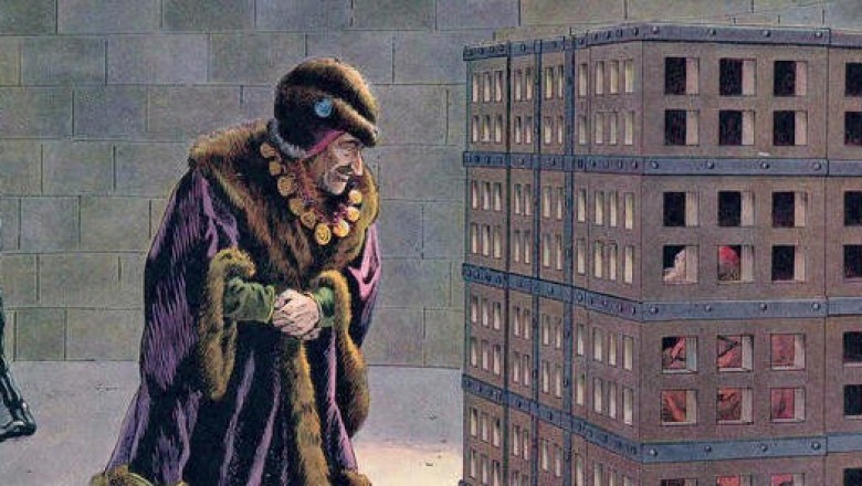 Гений коварства: как интригами и подкупами Людовик XI во Франции покончил с феодальной раздробленностью