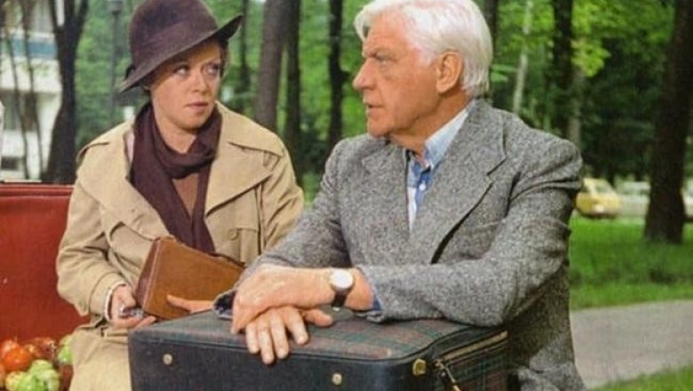Семейная драма Алисы Фрейндлих и Игоря Владимирова в кадре и за кадром: почему рухнул творческий тандем