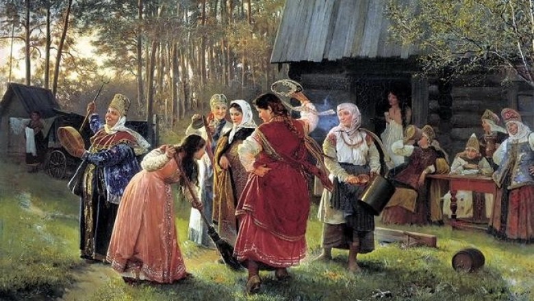Как простой народ в России боролся за появление выходных