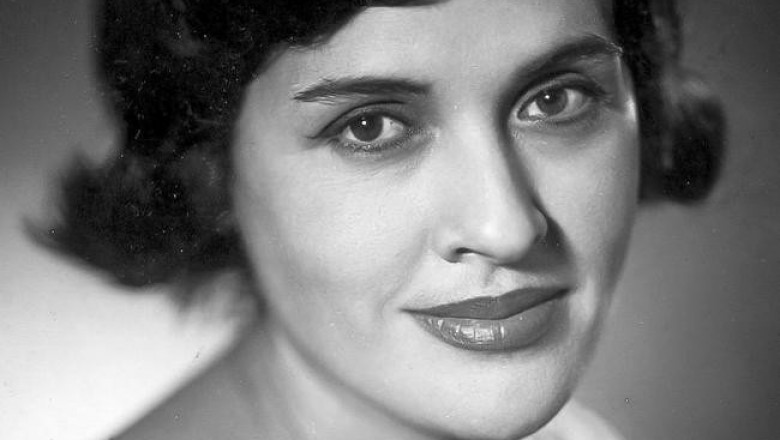 Еще одна угасшая звезда: ушла из жизни легендарная советская певица Валентина Дворянинова, колыбельная «Спят усталые игрушки» останется в памяти миллионов